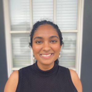 Meet your Posher, Ananya